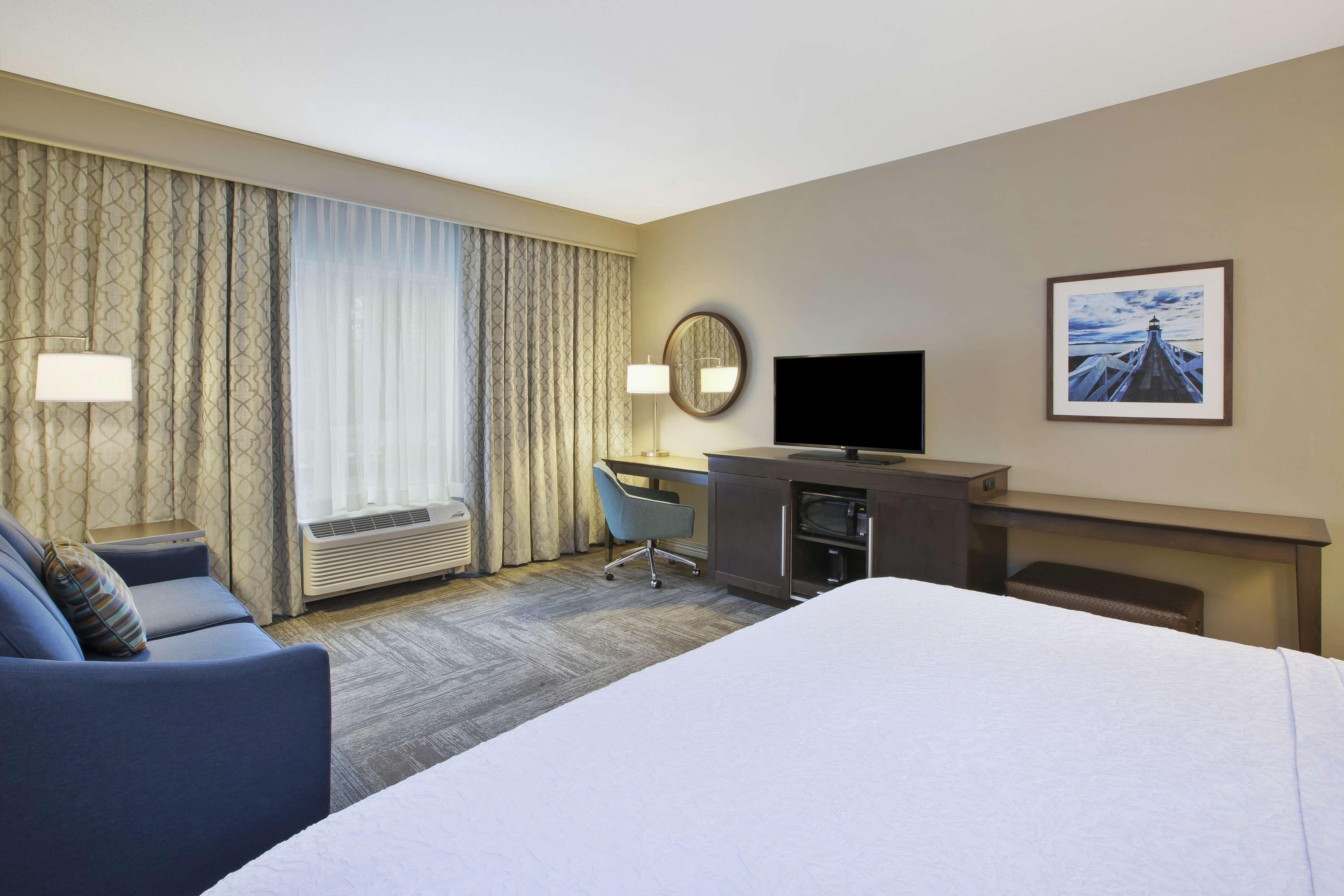 Hampton Inn Kennebunk Kennebunkport Me Exteriör bild