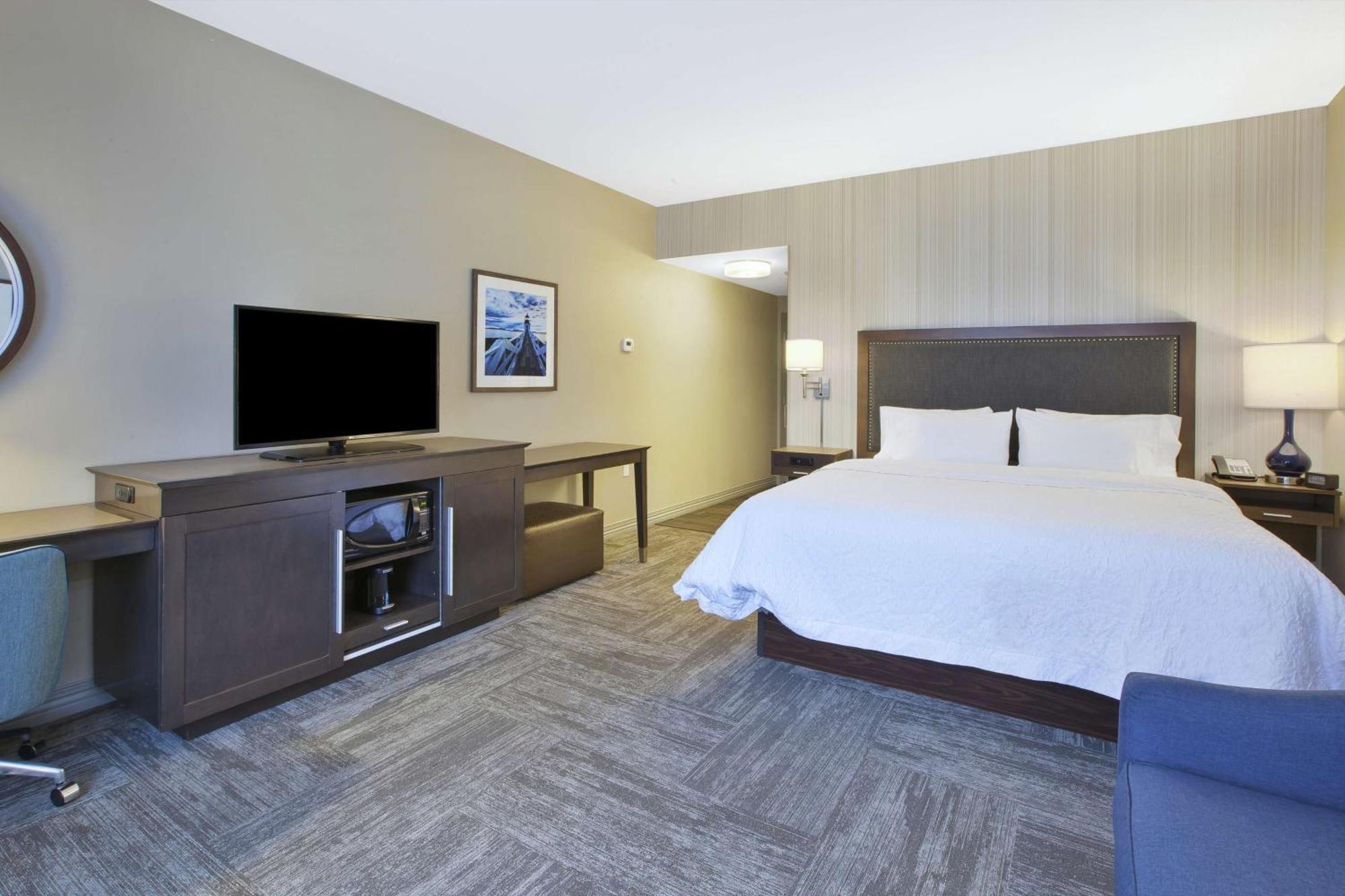 Hampton Inn Kennebunk Kennebunkport Me Exteriör bild