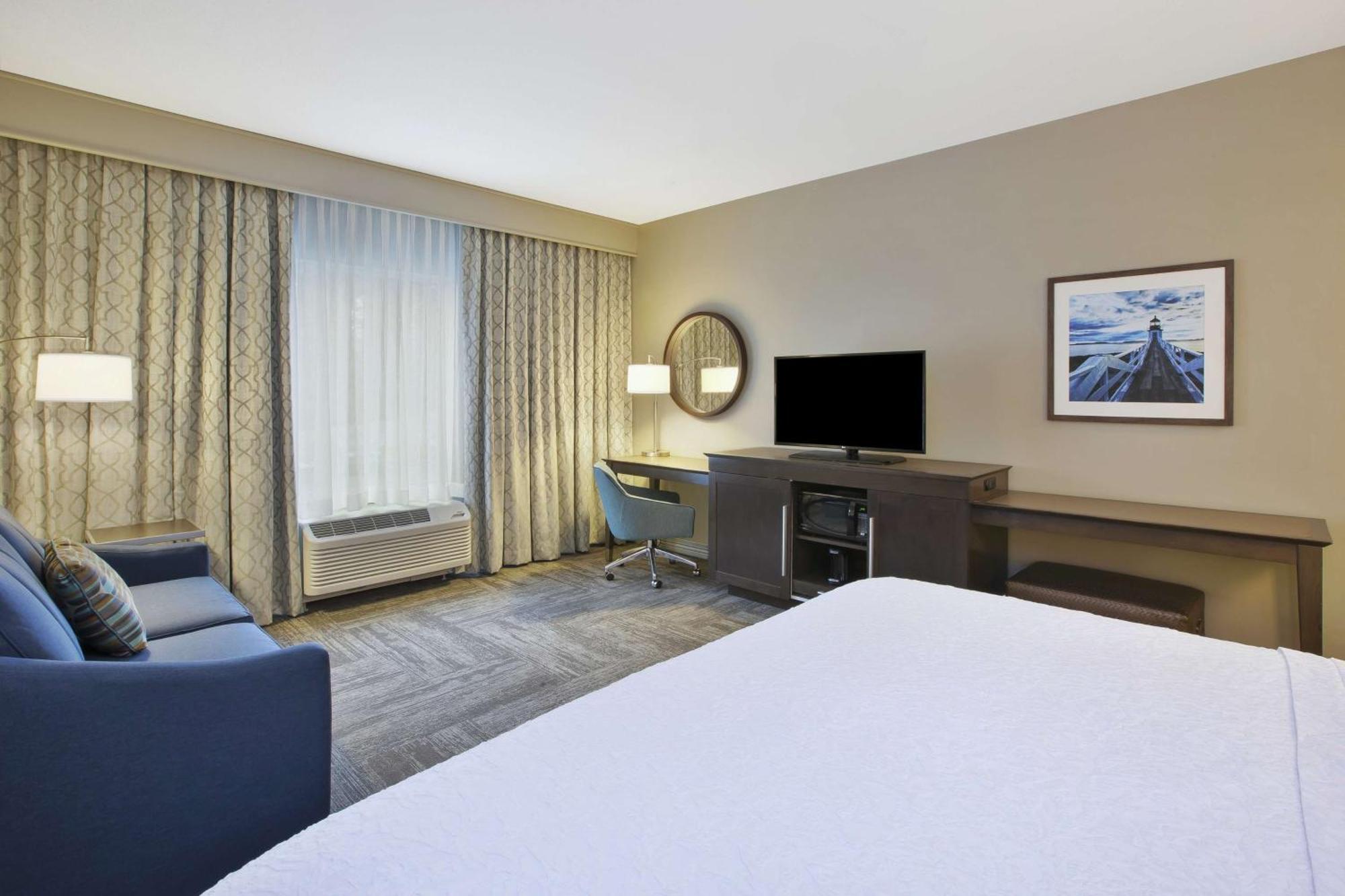 Hampton Inn Kennebunk Kennebunkport Me Exteriör bild