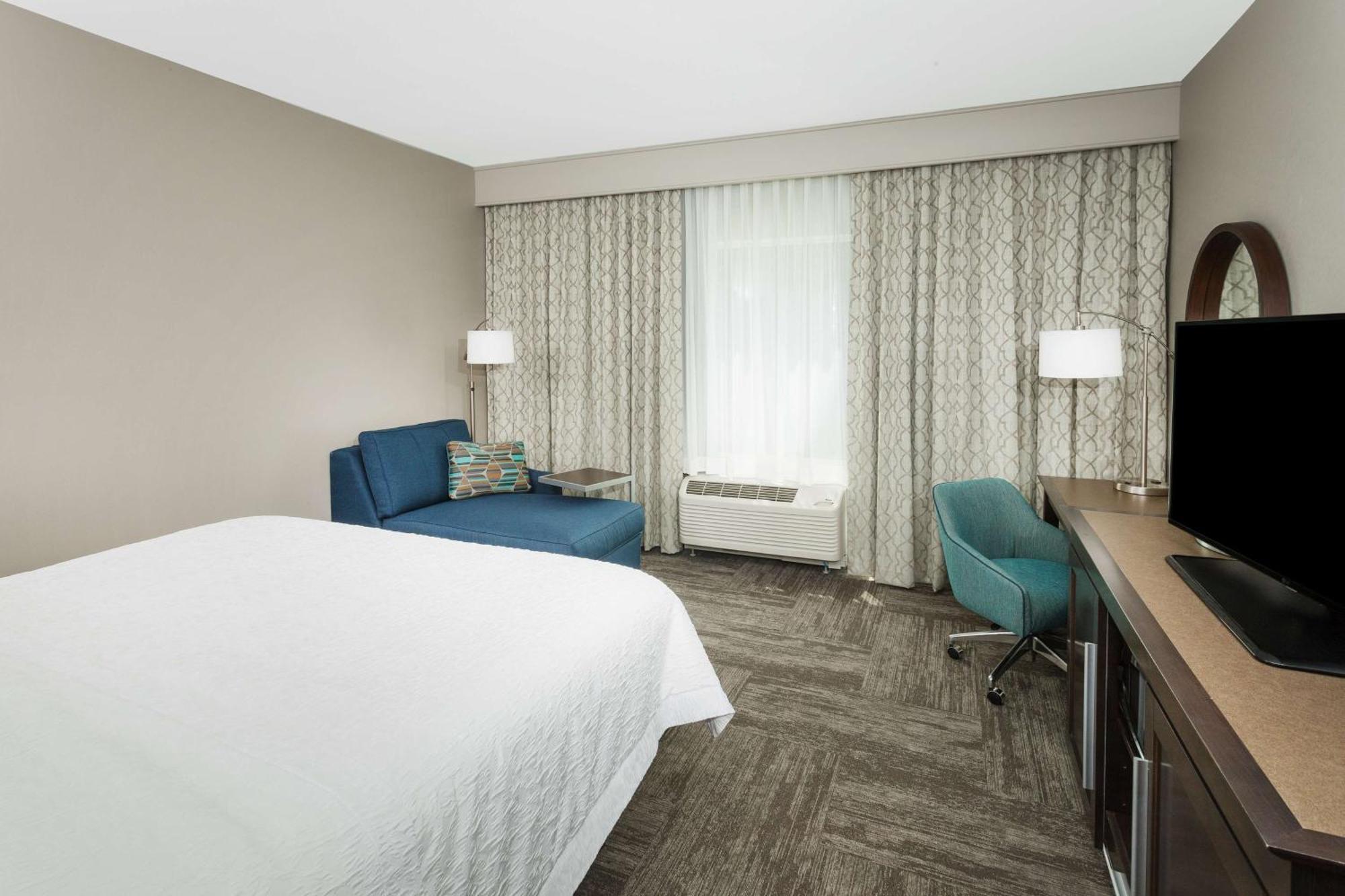 Hampton Inn Kennebunk Kennebunkport Me Exteriör bild
