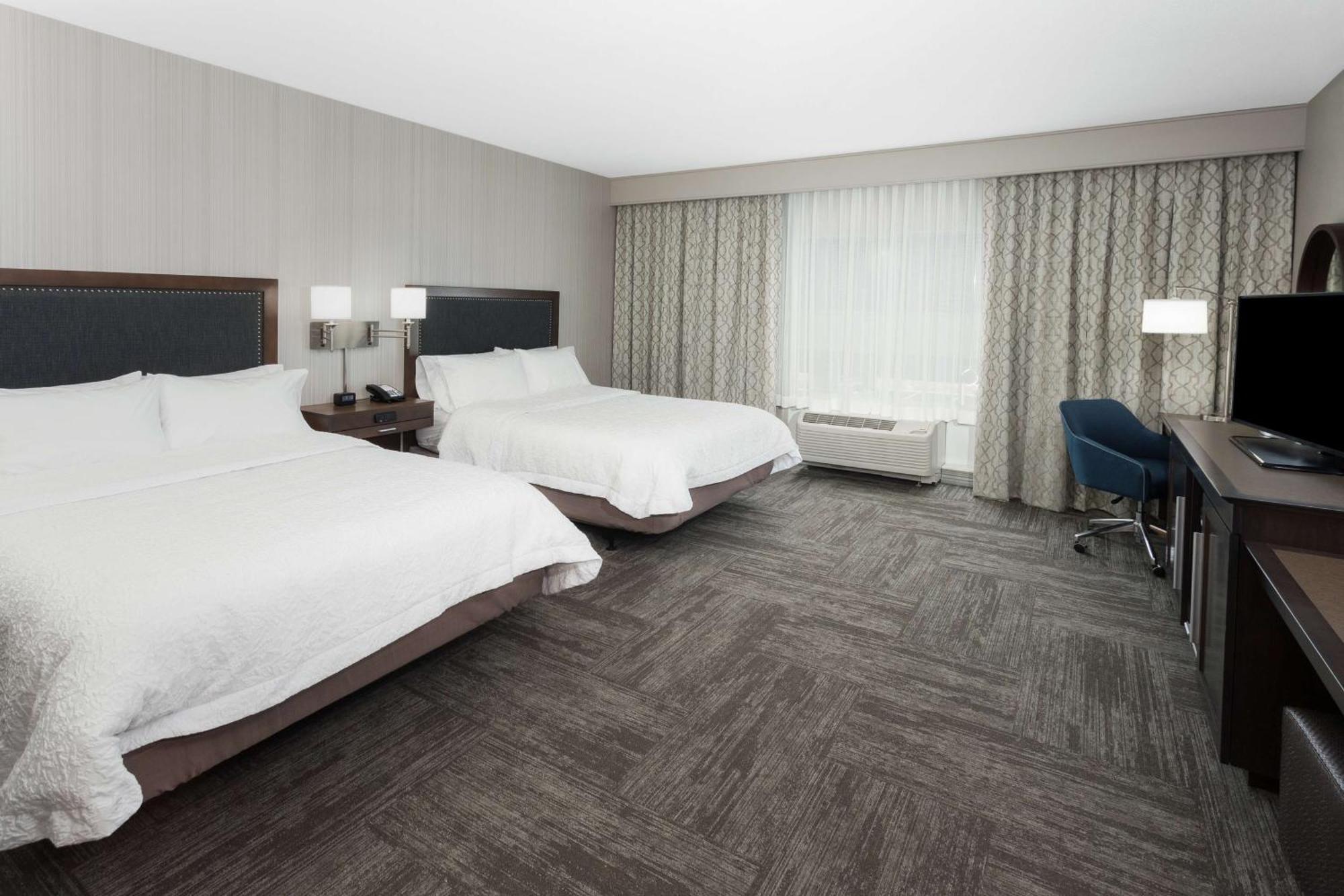 Hampton Inn Kennebunk Kennebunkport Me Exteriör bild