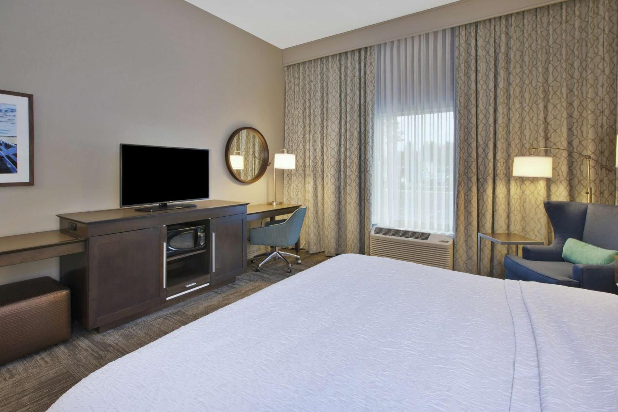 Hampton Inn Kennebunk Kennebunkport Me Exteriör bild