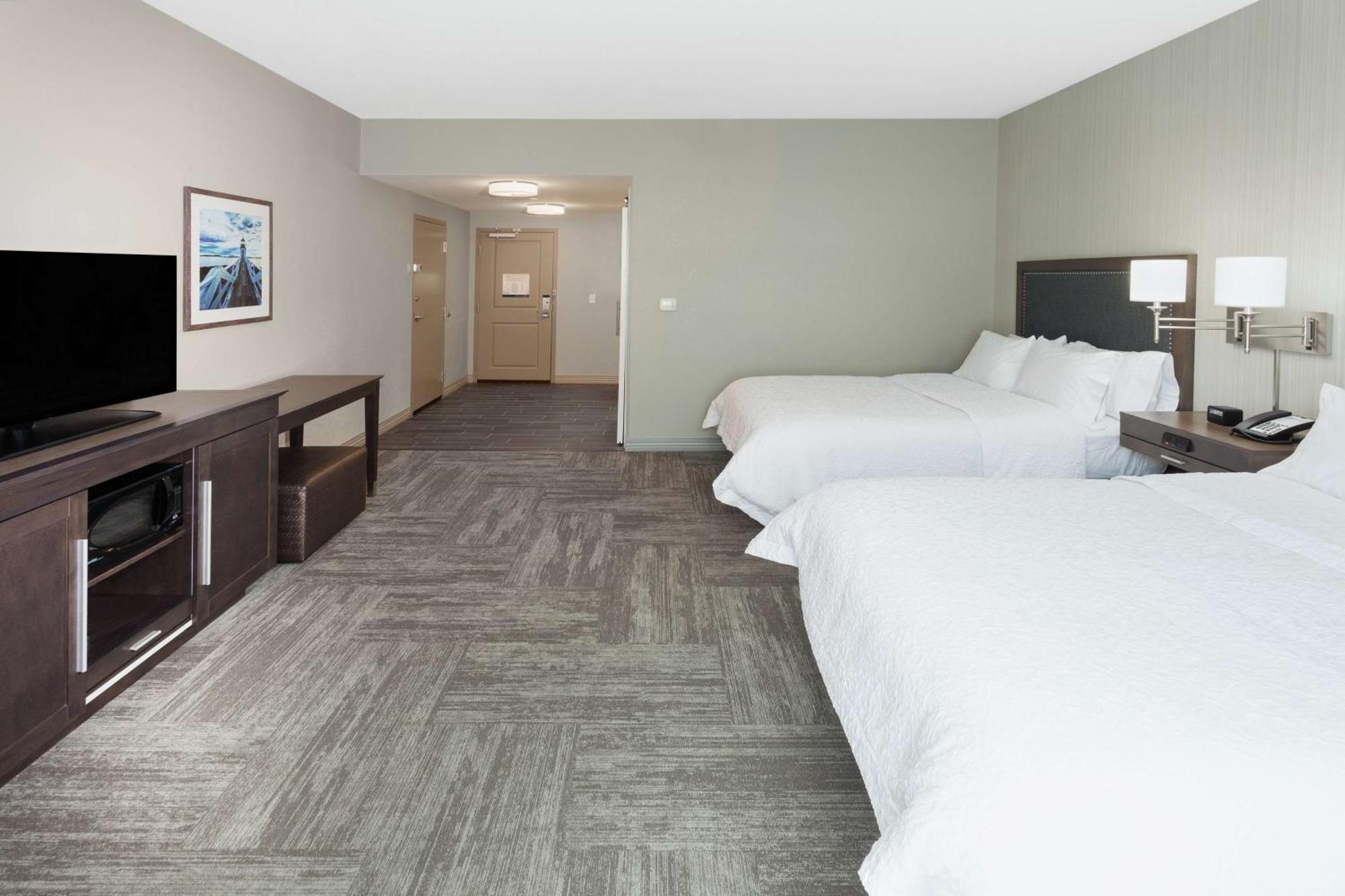Hampton Inn Kennebunk Kennebunkport Me Exteriör bild