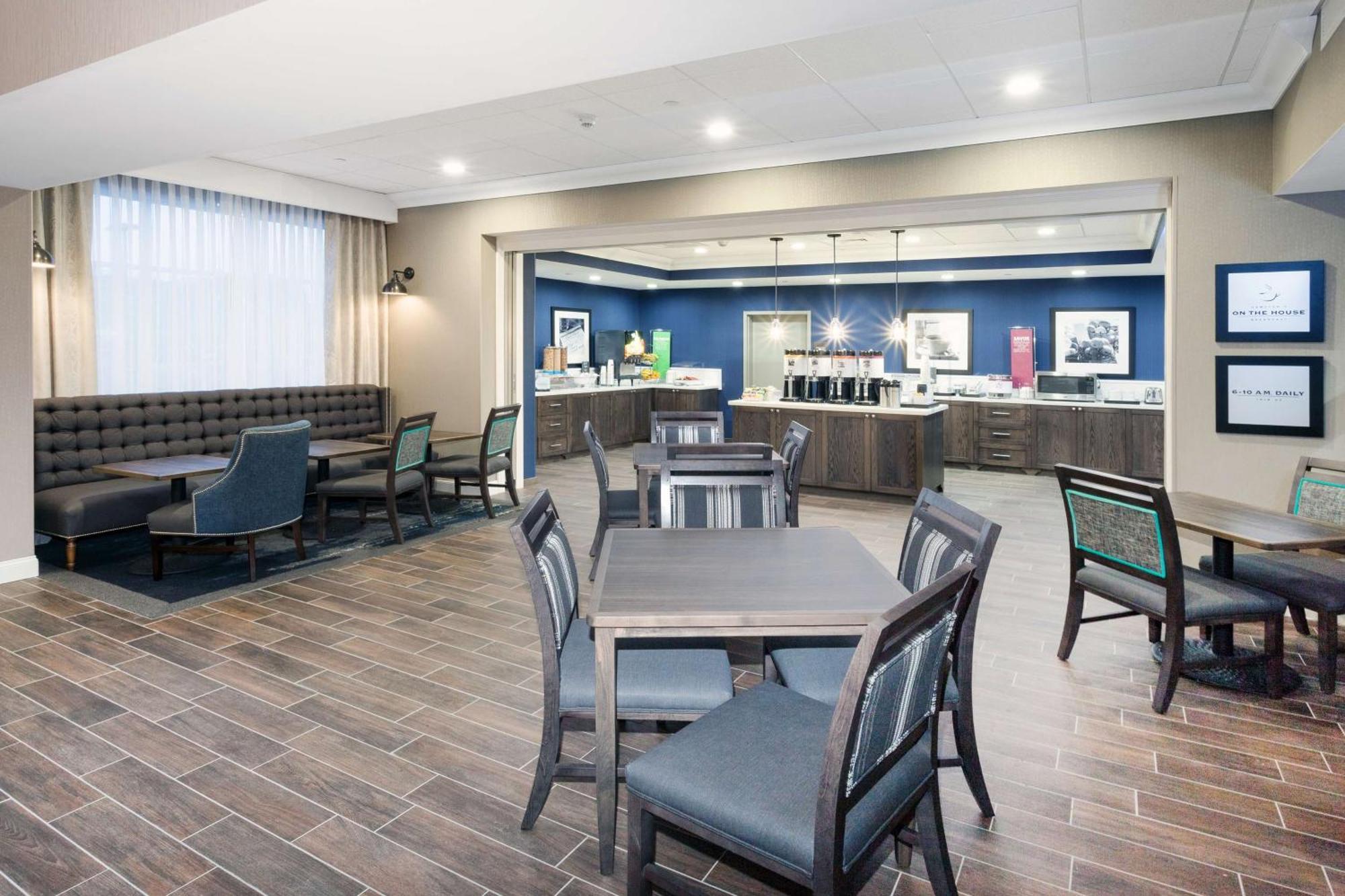 Hampton Inn Kennebunk Kennebunkport Me Exteriör bild