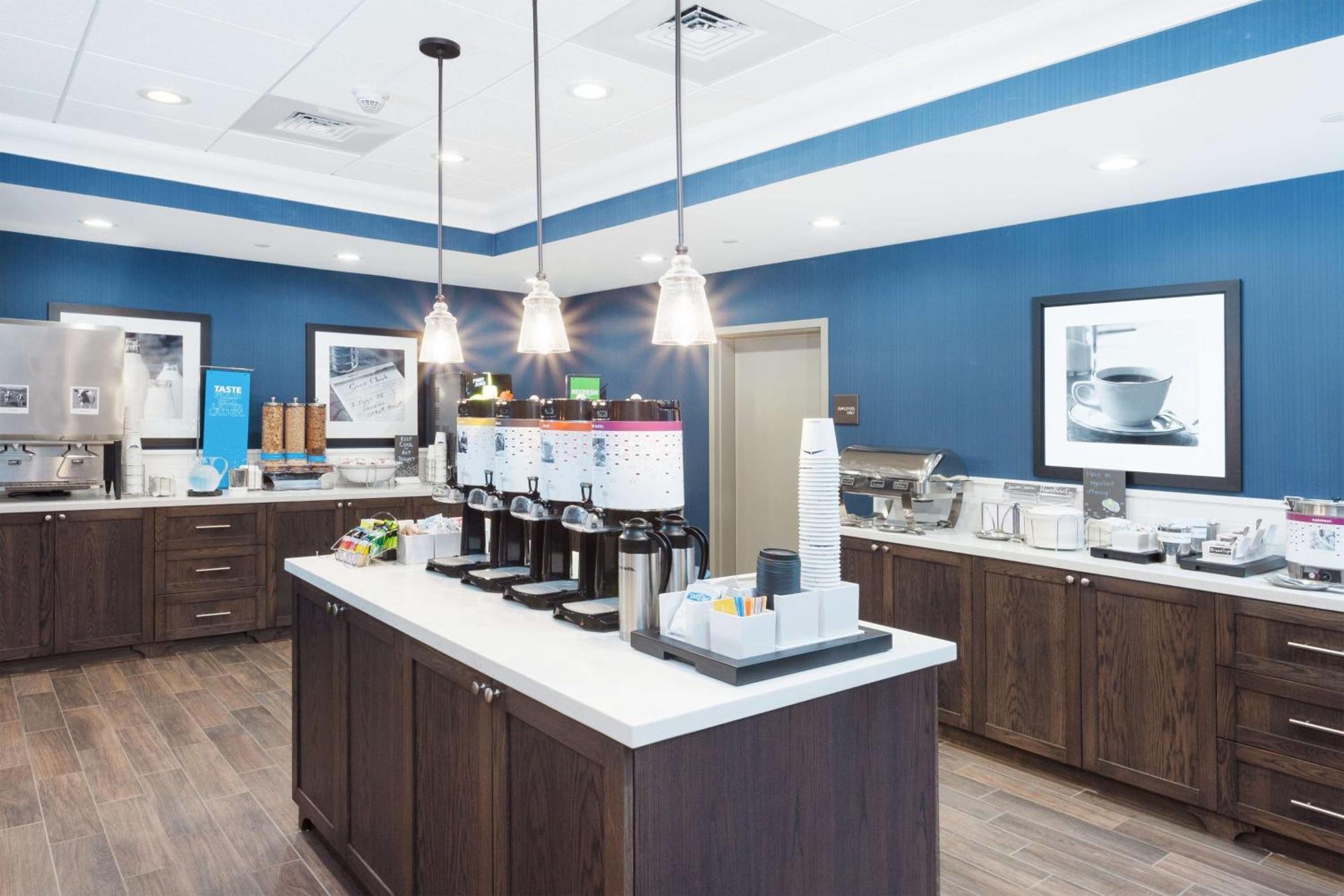 Hampton Inn Kennebunk Kennebunkport Me Exteriör bild