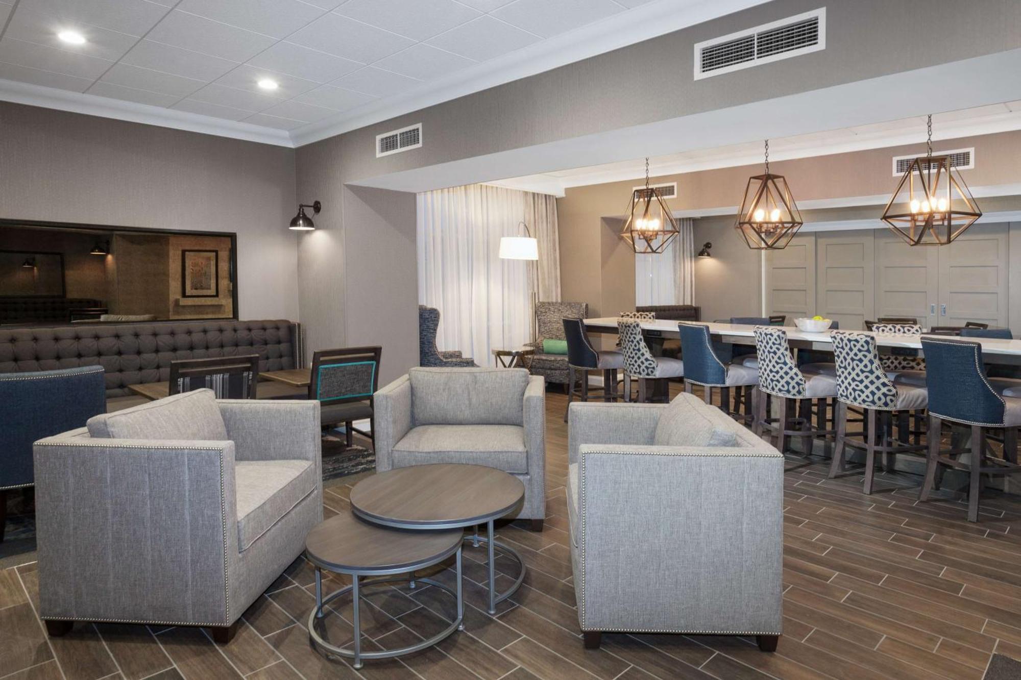 Hampton Inn Kennebunk Kennebunkport Me Exteriör bild